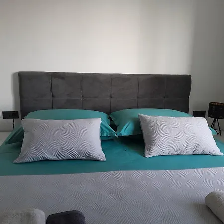 Appartement Antonio Omiš