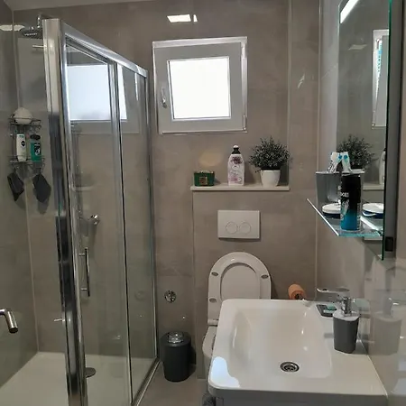 Antonio Apartment Omis