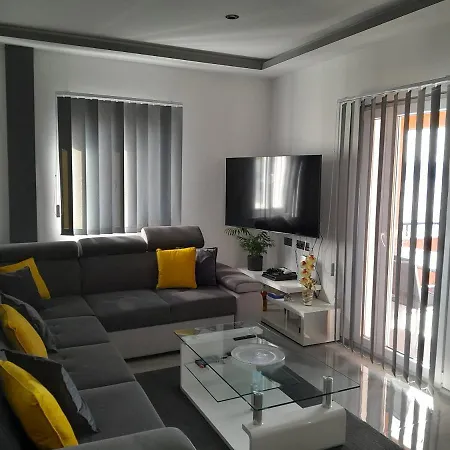 Apartment Antonio