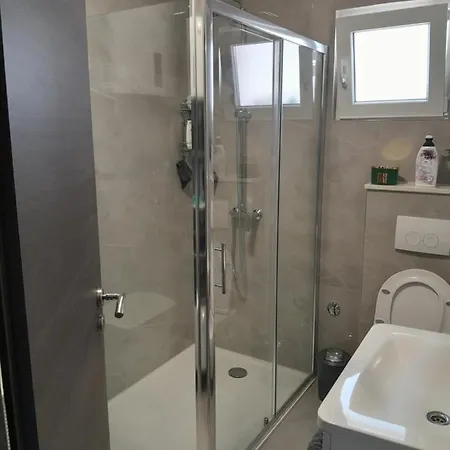 Antonio Apartment *