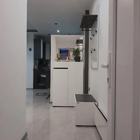 Antonio Apartment