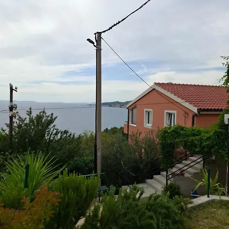 Antonio * Omiš