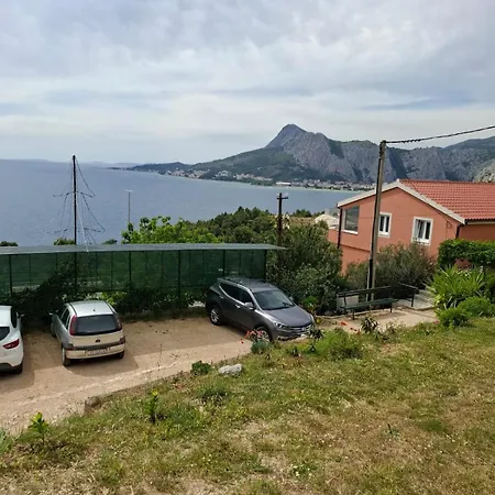 Apartment Antonio Omis