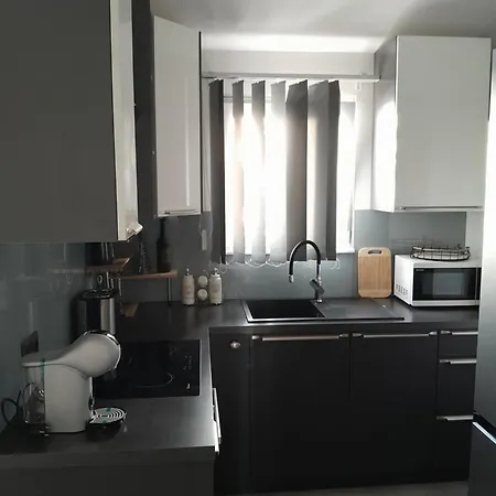 Apartment Antonio *