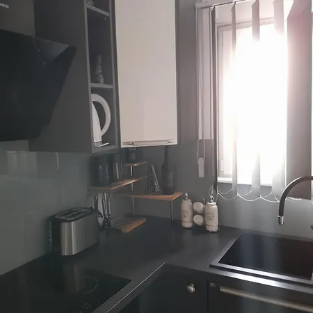 Apartment Antonio *