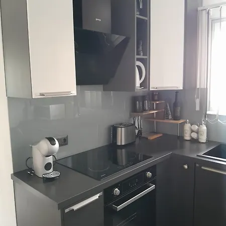 Apartment Antonio Omis