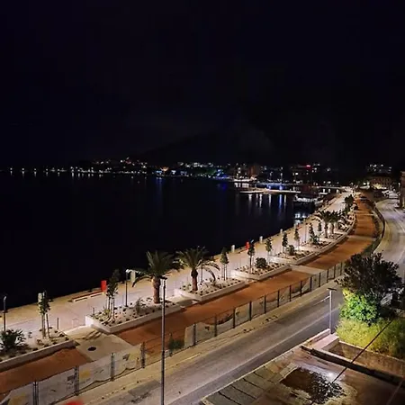 Antonio Daire Omiš